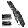 Hardshell rod case SWD 150x15x25cm