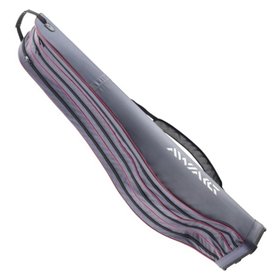 Rod case 128cm, 3 sections, Daiwa