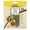 Complete feed Vipachips Nature 15g, Sera