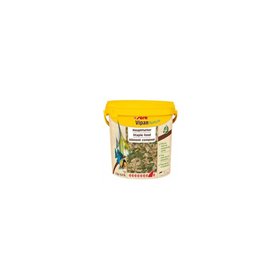 Complete feed Vipan Nature 10L/2kg, Sera