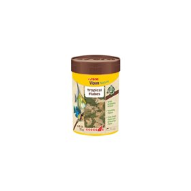 Complete feed Vipan Nature 100ml/22g, Sera