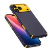 Spigen Nano Pop Hybrid Mag MagSafe - Case for iPhone 17 Pro Max (Blueberry Navy)