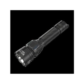 Nitecore MH25 Pro 3300lm long throw rechargeable flashlight