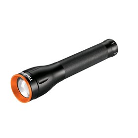 Rechargeable LED flashlight 650lm Truper®