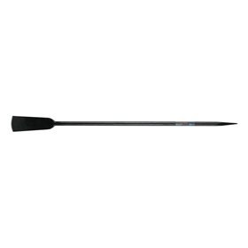 Digging bar with flat end 140cm, 7kg Truper®