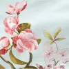 Наволочка HappyFriday Chinoiserie Разноцветный 60 x 70 cm