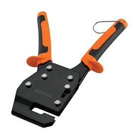 Punch lock pliers 250mm Truper®