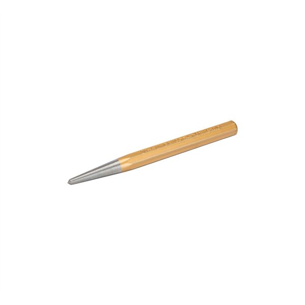 Centre punch 4x10x120mm
