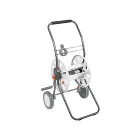 WHITE LINE set 1/2" - 60m TITAN REEL