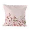 Pagalvės užvalkalas HappyFriday Chinoiserie rose Spalvotas 60 x 60 cm