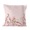 Tyynyliina HappyFriday Chinoiserie rose Monivärinen 60 x 60 cm