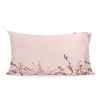 Pagalvės užvalkalas HappyFriday Chinoiserie rose Spalvotas 50 x 75 cm (2 vnt.)