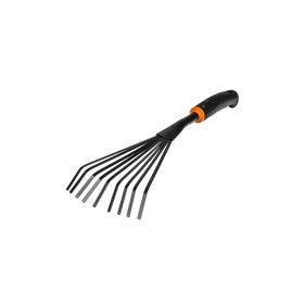 9-teeth broom rake DE LUXE