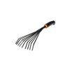 9-teeth broom rake DE LUXE