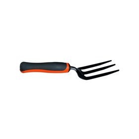 Small professional fork with 300mm two-component handle