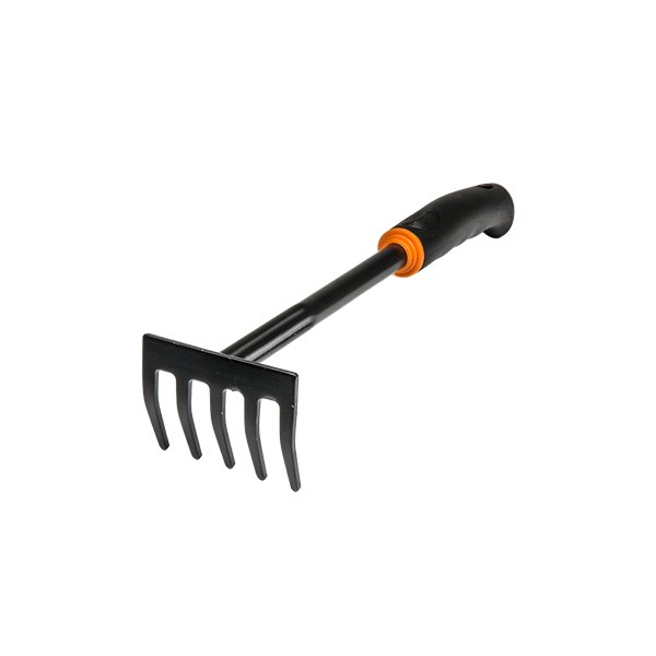 5-teeth rake DE LUXE