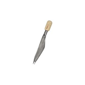 Bamboo weeding & seeding trowel Darlac