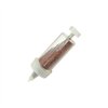 Manual point seeder