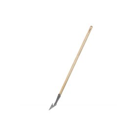 Weeding Spear Hoe Long Handle