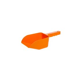 Plastic Shovel