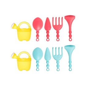Mini Garden Tool set 6-piece assortment