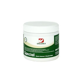 Hand cleansing paste Dreumex Special 550g