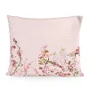 Spilvendrāna HappyFriday Chinoiserie rose Daudzkrāsains 60 x 70 cm