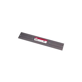 Folding tool for sheet metal, 18" (3/8", 1")