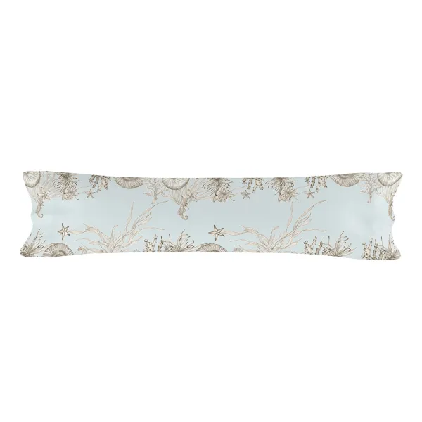 Spilvendrāna HappyFriday Coral reef Daudzkrāsains 45 x 155 cm
