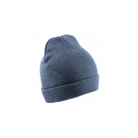 BEN winter cap navy blue uni