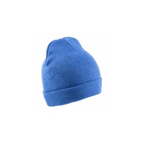BEN winter cap blue uni