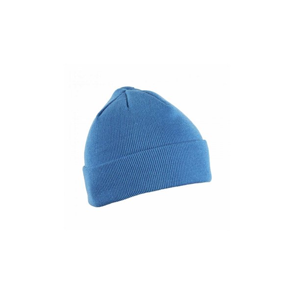 HÖGERT Knit cap ENZ, universal size, blue