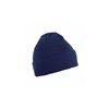 HÖGERT Knit cap ENZ, universal size, navy