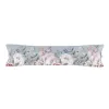 Pagalvės užvalkalas HappyFriday Soft bouquet Spalvotas Lova 135/140 45 x 155 cm