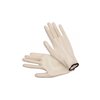 Working Gloves, White 10