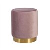 Ottoman LA PERLA pink