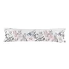 Pagalvės užvalkalas HappyFriday Delicate bouquet  Spalvotas 45 x 155 cm