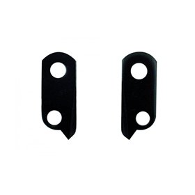 Set of 2 jaws for Corner Fix (Ref 062855)