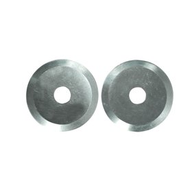 Cutting wheels for Plac & Roll Ref 062955