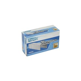 Staples 12/12mm 5000 pcs in a cardboard box