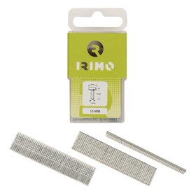 Brad nails Irimo, 1000pcs for stapler 560-41-1