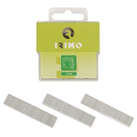 Staples HD Irimo 10mm, 1000pcs