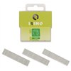 Staples HD Irimo 10mm, 1000pcs