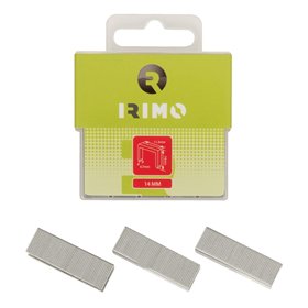 Staples LD Irimo 10mm, 1000pcs