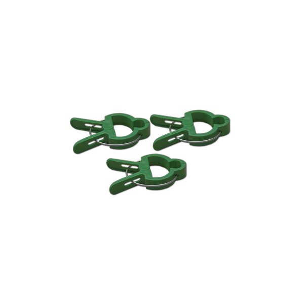 Tie clips for plants - 2 sizes