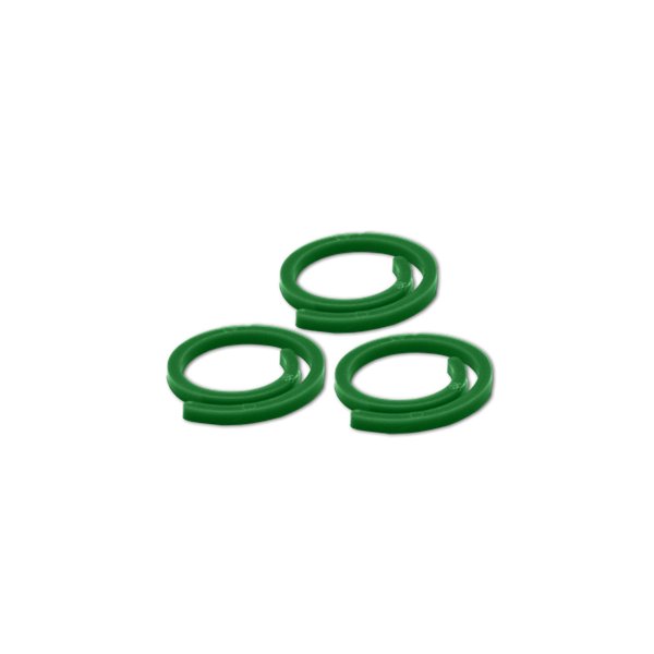 Tie clips for plants - 1 size