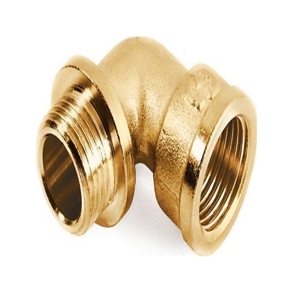 Elbow FM 3/4''