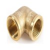 Elbow FF 3/4''