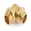 Elbow MM 3/4''