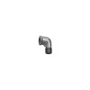 Galv.Cast Iron Elbow FM 1/2''